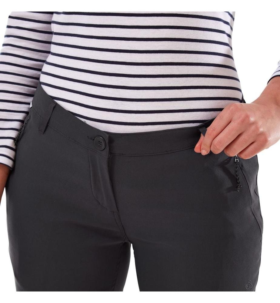 Craghoppers - "Kiwi Pro II" Hosen für Damen