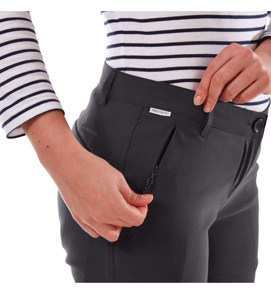 Craghoppers - "Kiwi Pro II" Hosen für Damen