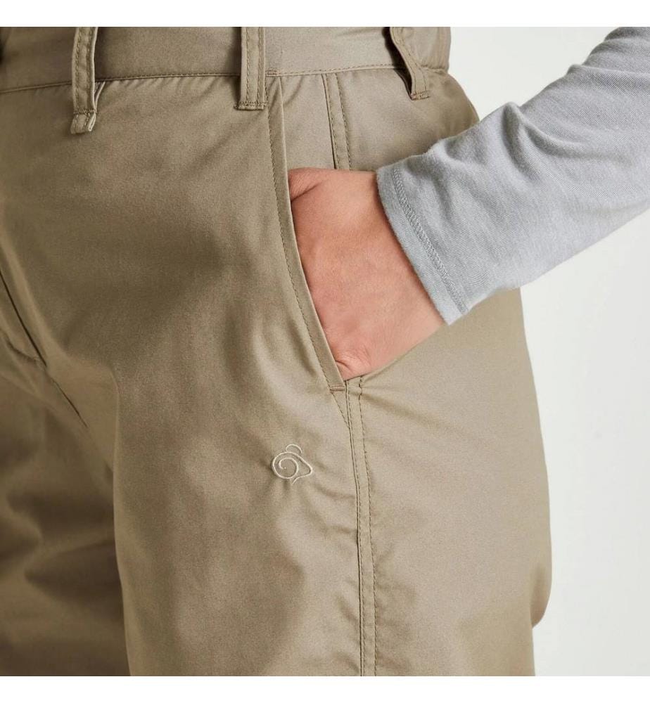 Craghoppers - "Expert Kiwi" Hosen für Damen