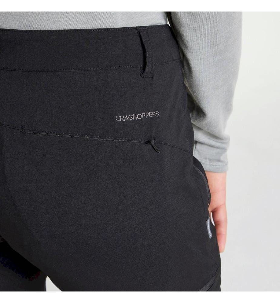 Craghoppers - "Expert Kiwi Pro" Hosen für Damen
