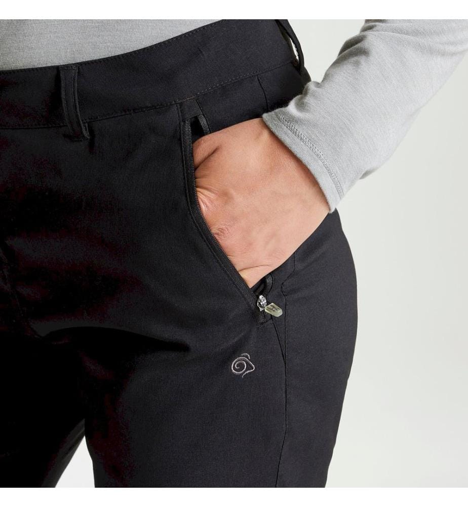 Craghoppers - "Expert Kiwi Pro" Hosen für Damen