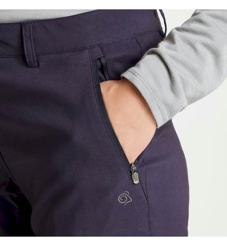 Craghoppers - "Expert Kiwi Pro" Hosen für Damen