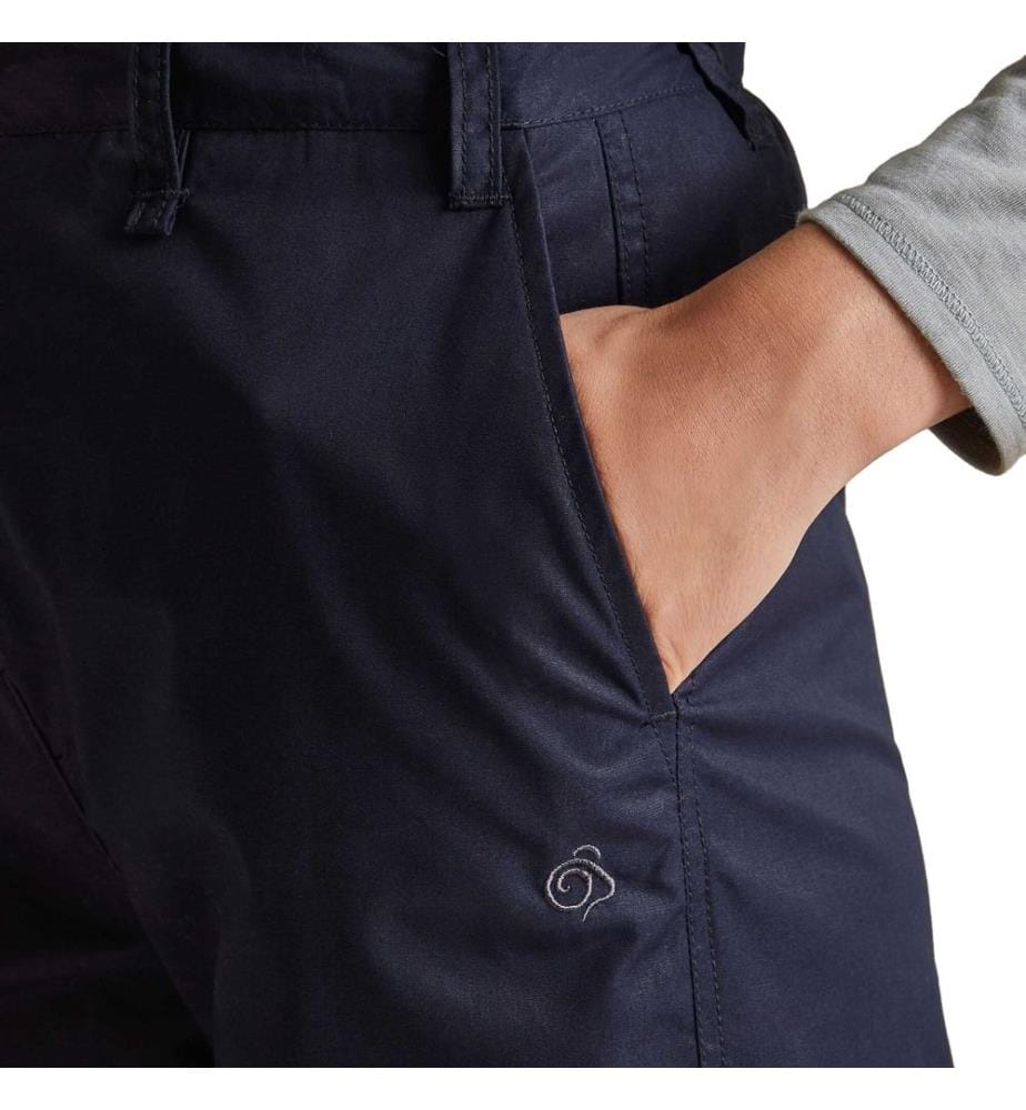 Craghoppers - "Expert Kiwi" Hosen für Damen