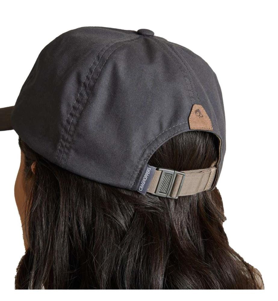 Craghoppers - "Expert Kiwi" Trucker Cap für Herren/Damen Unisex