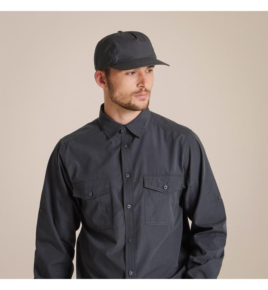 Craghoppers - "Expert Kiwi" Trucker Cap für Herren/Damen Unisex