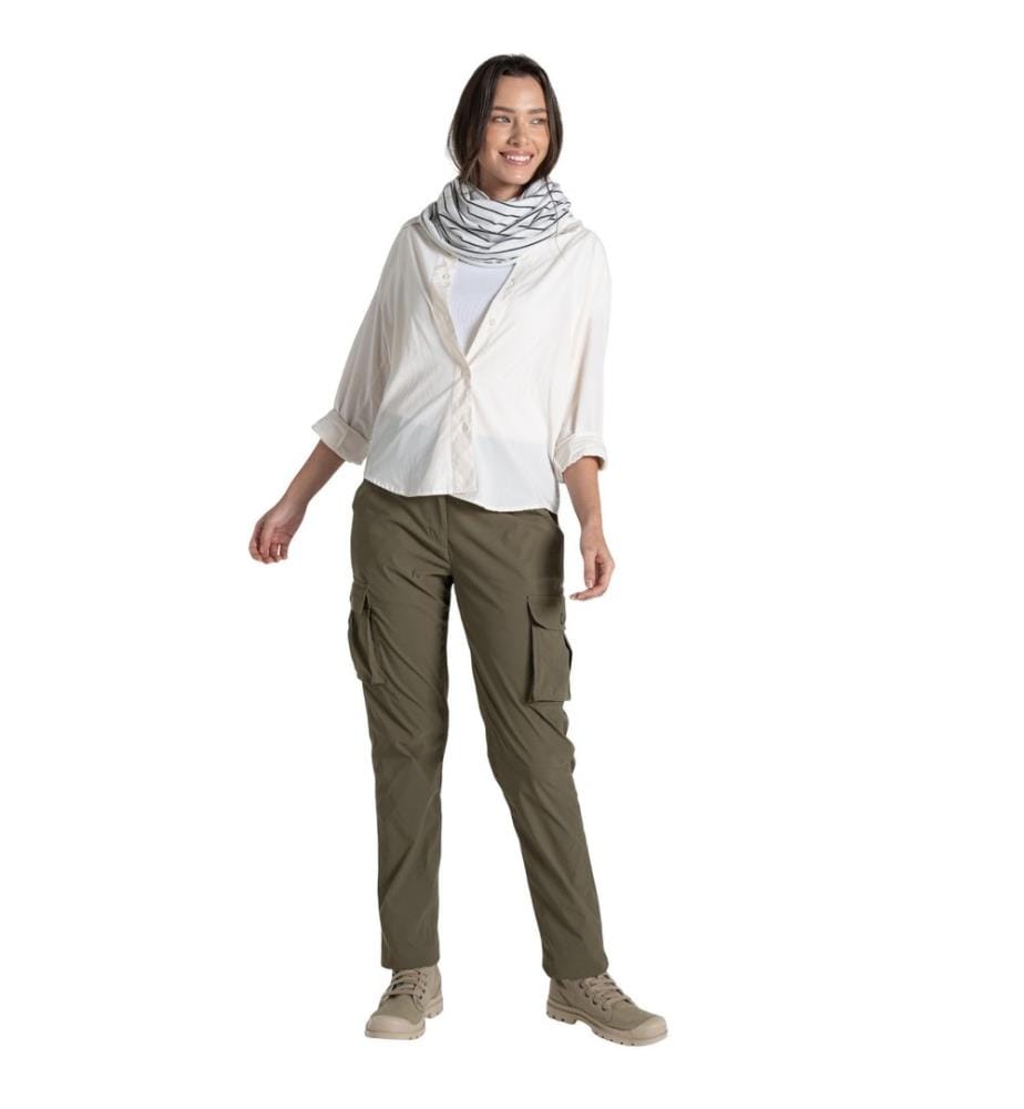 Craghoppers - "Infinity II" Schal für Herren/Damen Unisex