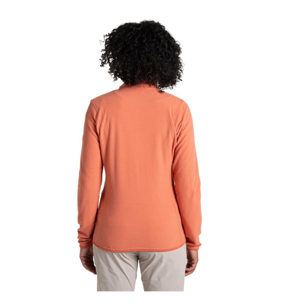Craghoppers - Veste polaire à col montant ANYA - Femme