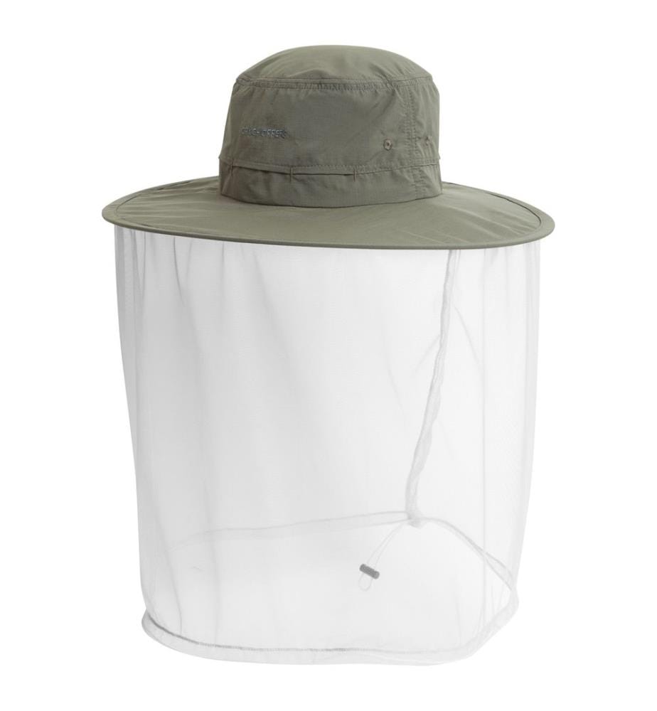 Craghoppers - "Ultimate Hat II" Sonnenhut