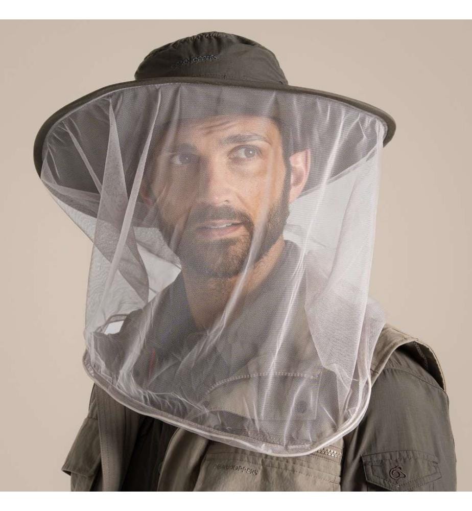 Craghoppers - "Ultimate Hat II" Sonnenhut