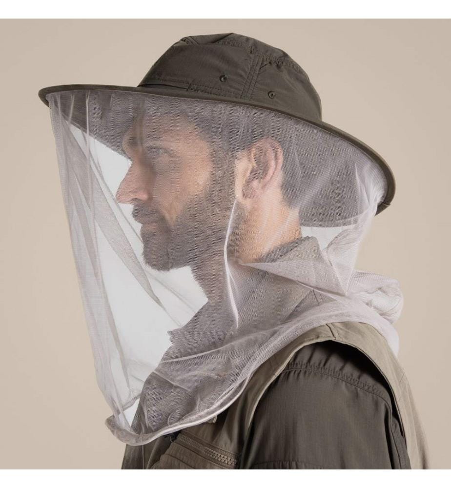 Craghoppers - "Ultimate Hat II" Sonnenhut