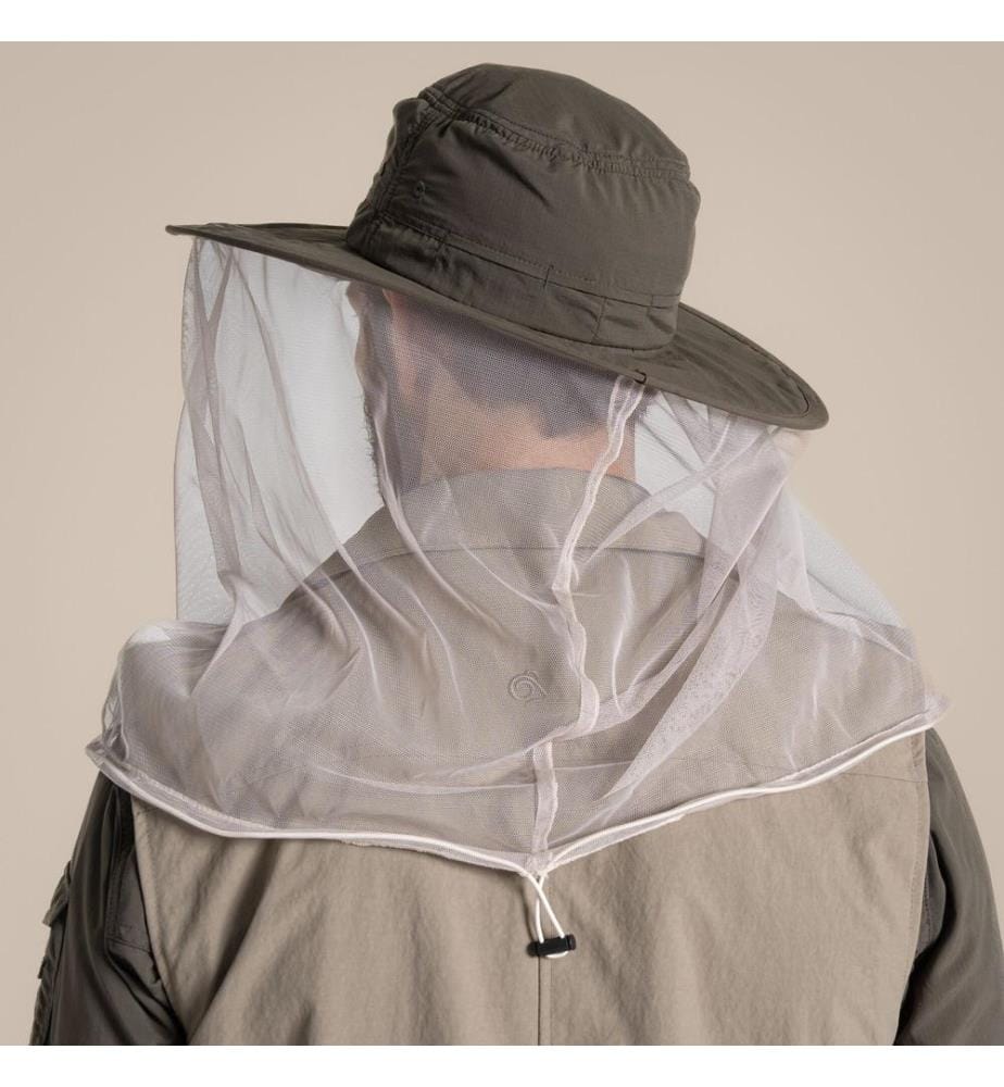 Craghoppers - "Ultimate Hat II" Sonnenhut