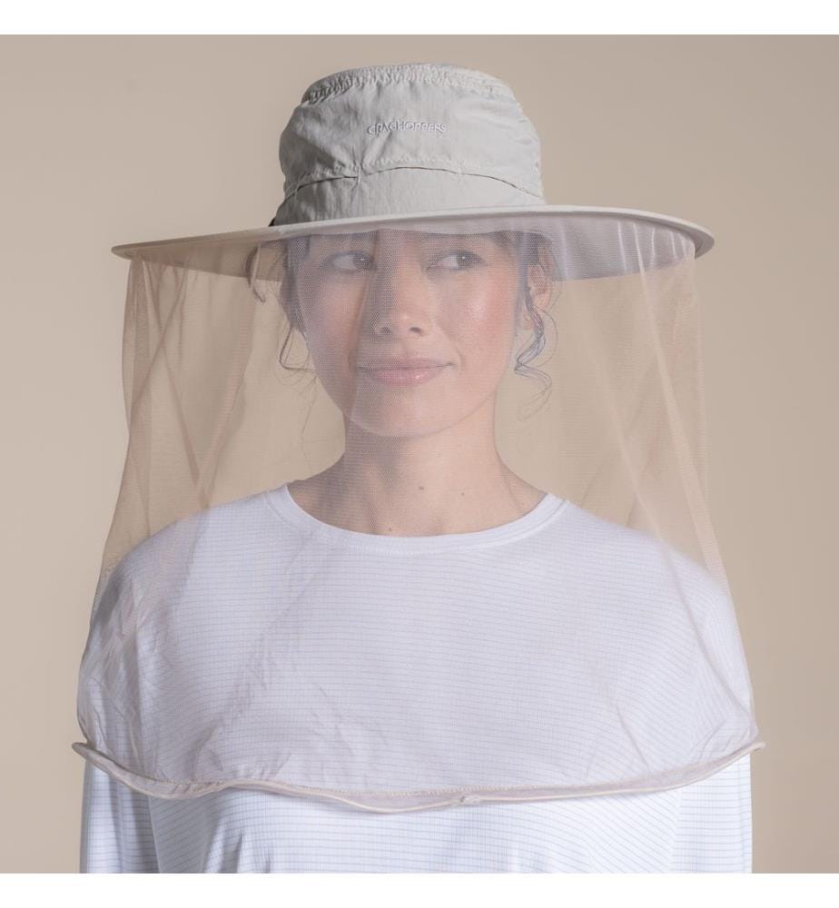 Craghoppers - "Ultimate Hat II" Sonnenhut