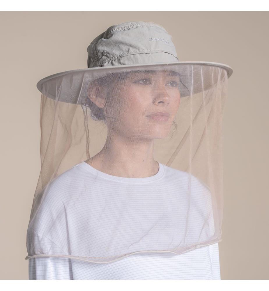 Craghoppers - "Ultimate Hat II" Sonnenhut
