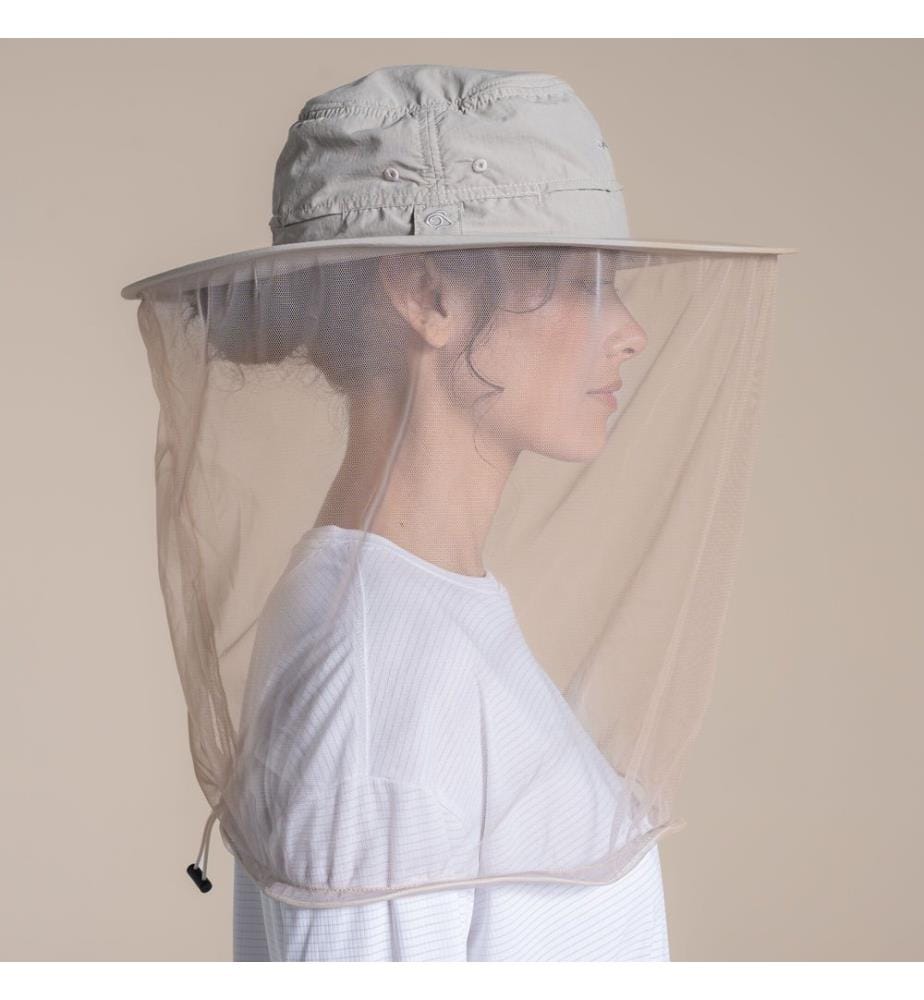Craghoppers - "Ultimate Hat II" Sonnenhut