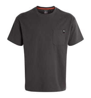 Craghoppers - "Wakefield Workwear" T-Shirt Tasche für Herren