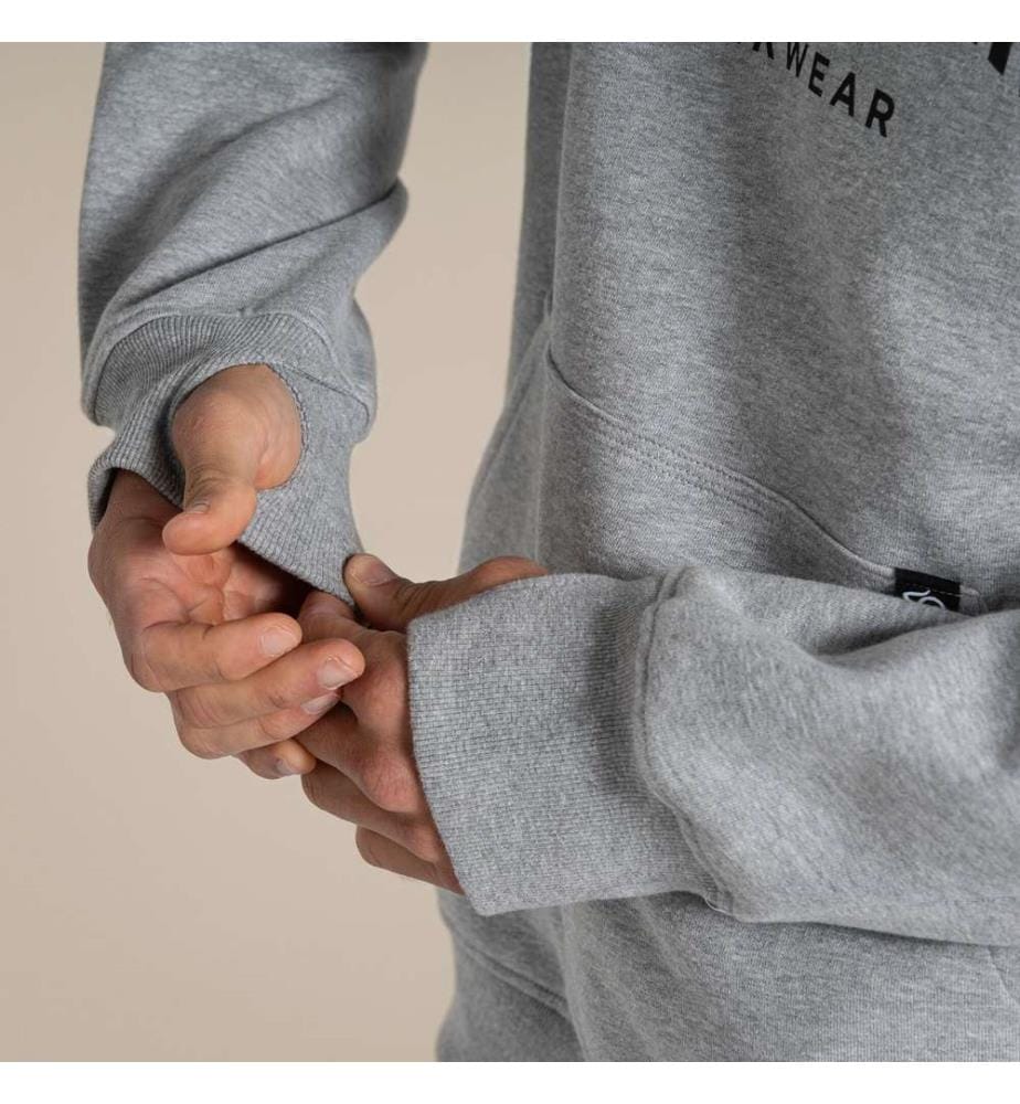 Craghoppers - "Workwear Oulston" Kapuzenpullover für Herren