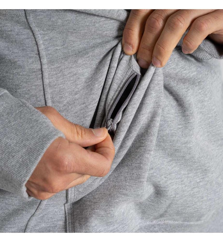 Craghoppers - "Workwear Oulston" Kapuzenpullover für Herren