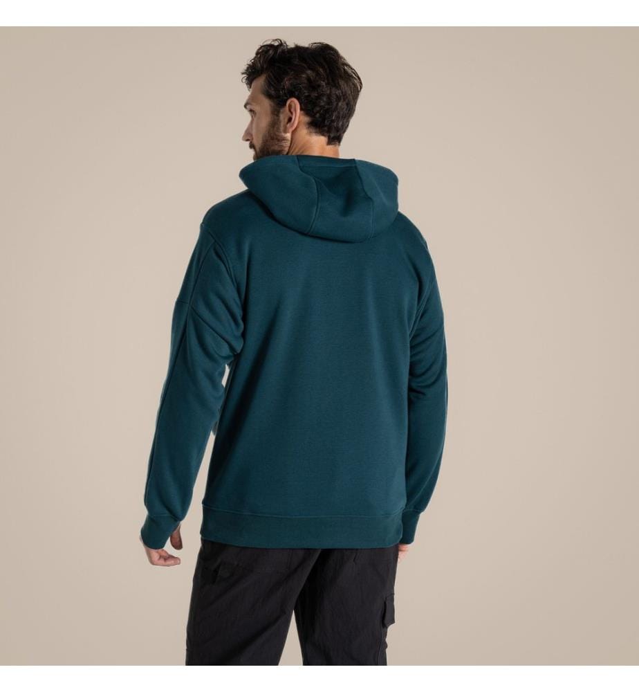 Craghoppers - "Workwear Oulston" Kapuzenpullover für Herren