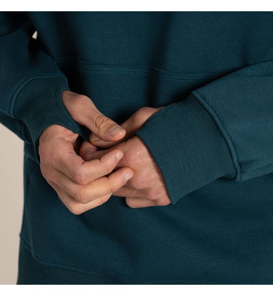 Craghoppers - "Workwear Oulston" Kapuzenpullover für Herren
