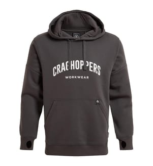 Craghoppers - "Workwear Oulston" Kapuzenpullover für Herren