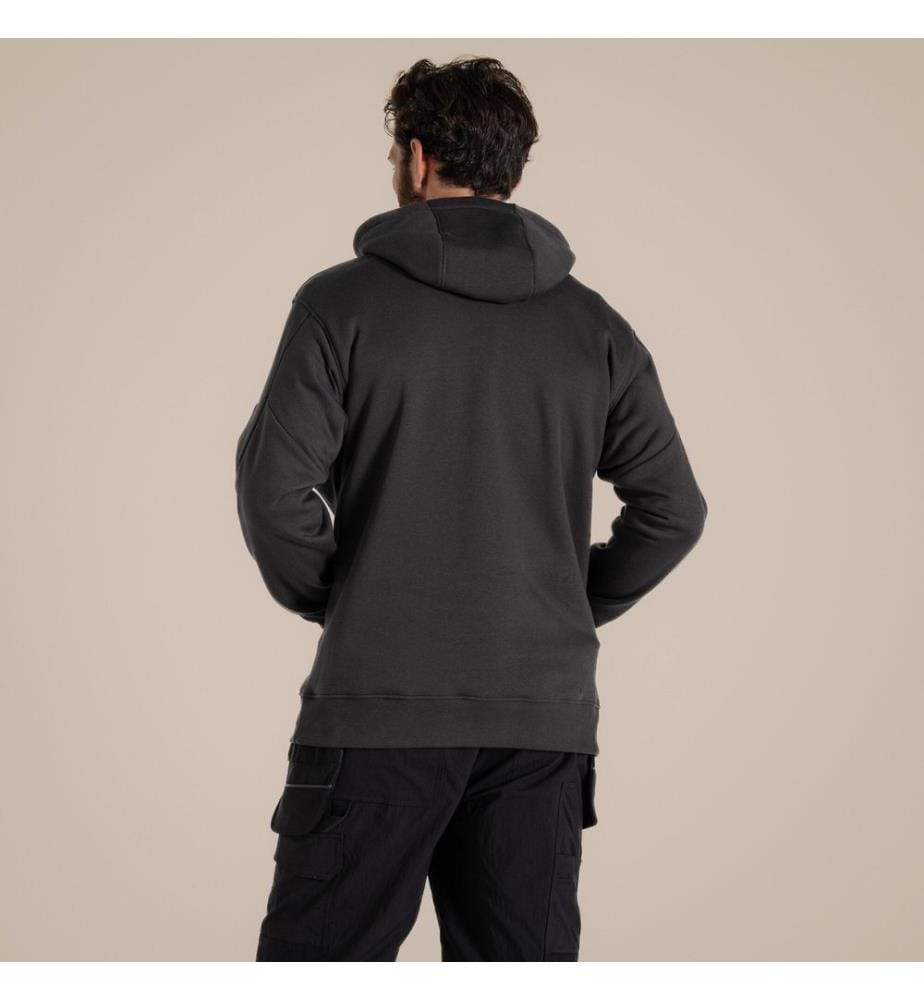 Craghoppers - "Workwear Oulston" Kapuzenpullover für Herren