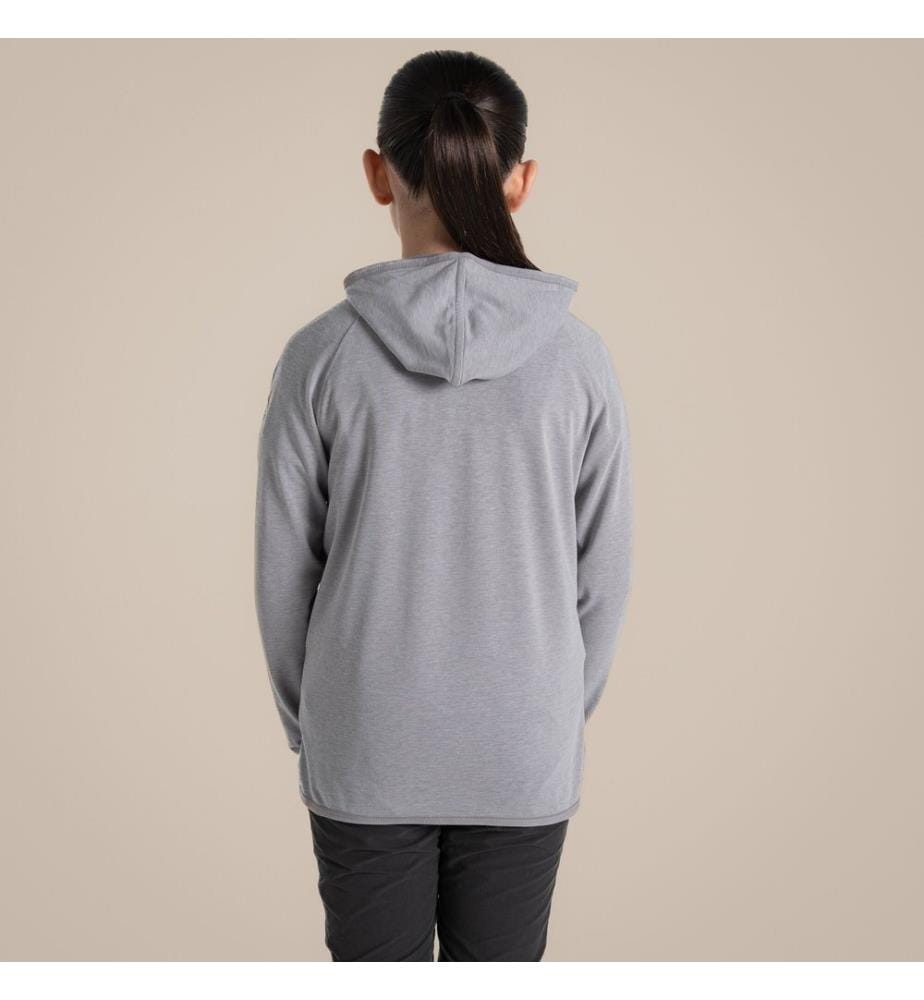 Craghoppers - "Frey" Kapuzenjacke für Kinder