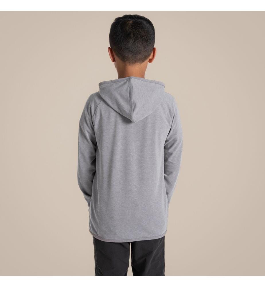 Craghoppers - "Frey" Kapuzenjacke für Kinder