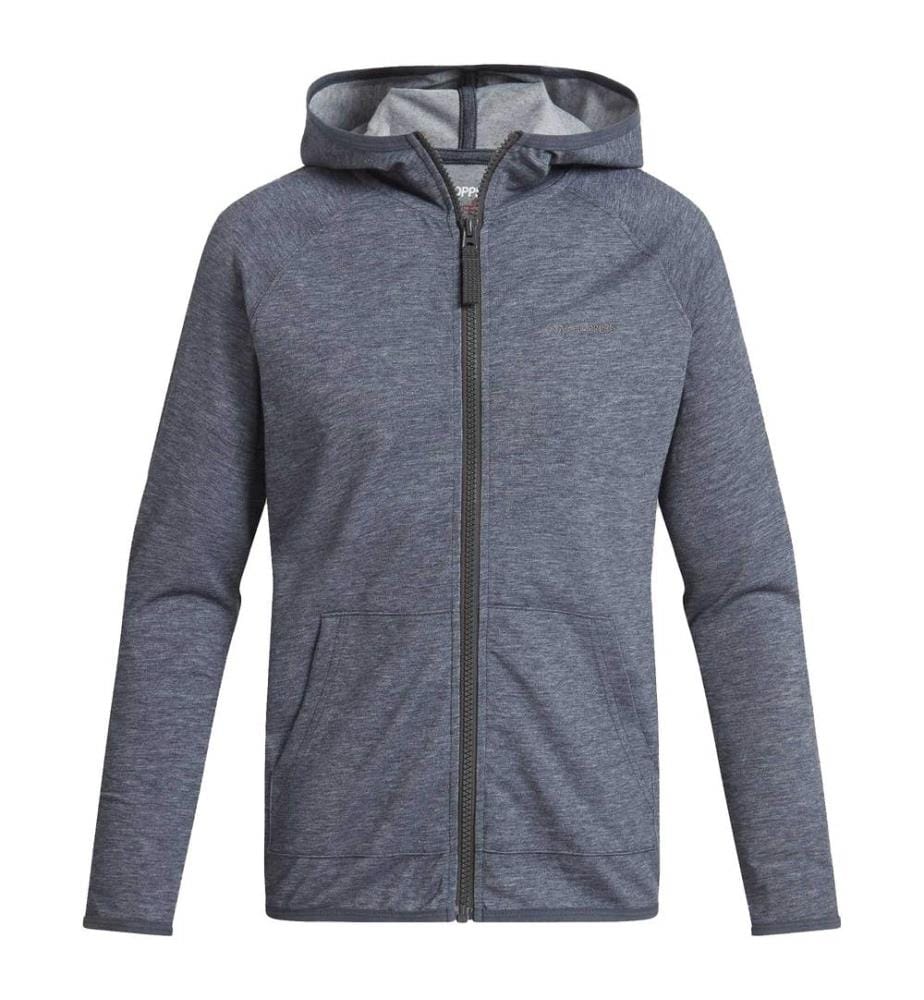 Craghoppers - "Frey" Kapuzenjacke für Kinder