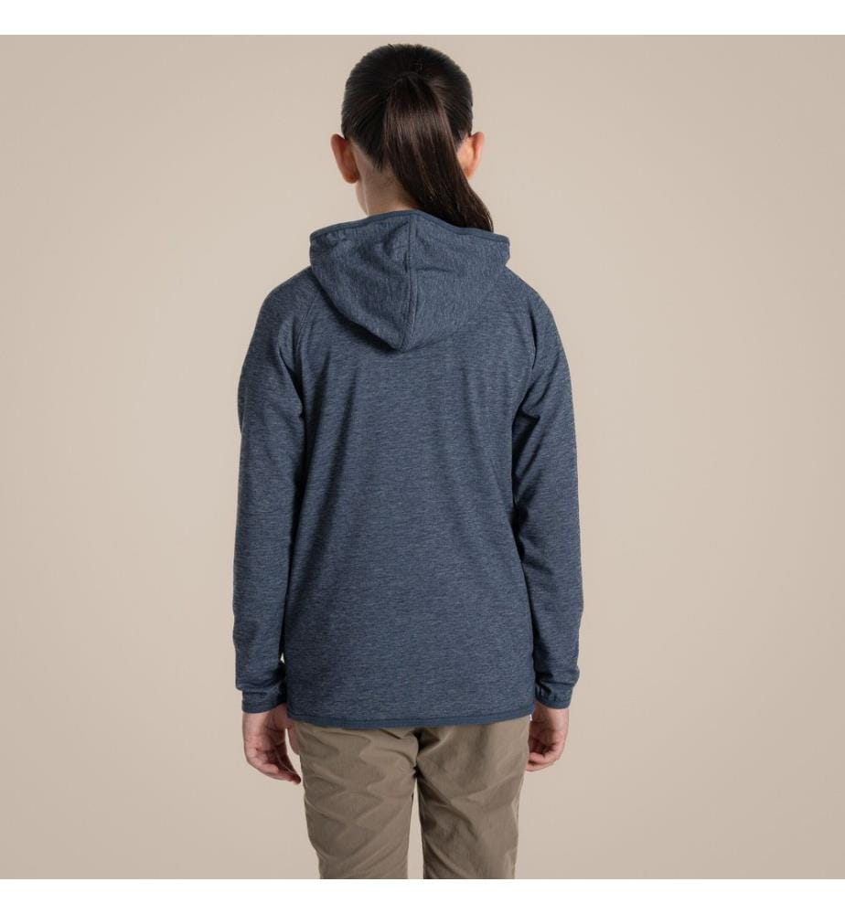 Craghoppers - "Frey" Kapuzenjacke für Kinder