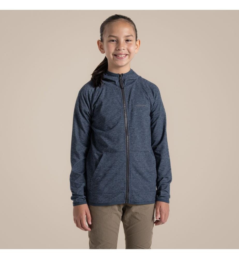 Craghoppers - "Frey" Kapuzenjacke für Kinder
