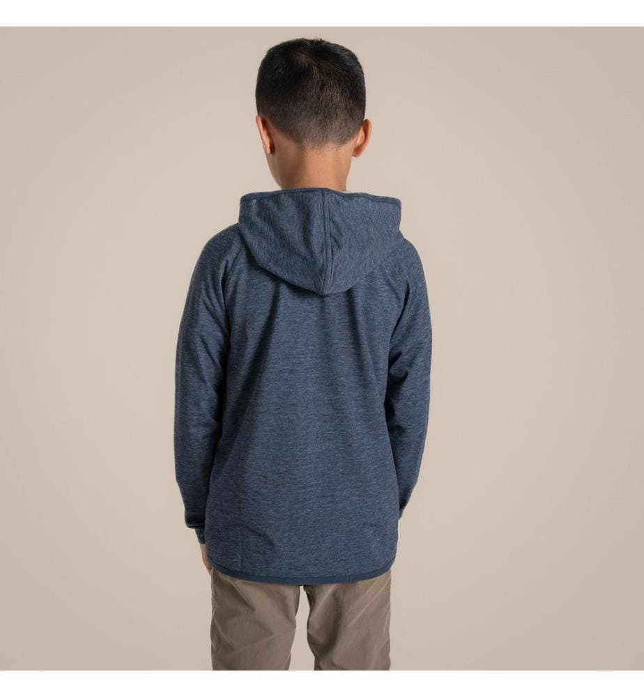 Craghoppers - "Frey" Kapuzenjacke für Kinder