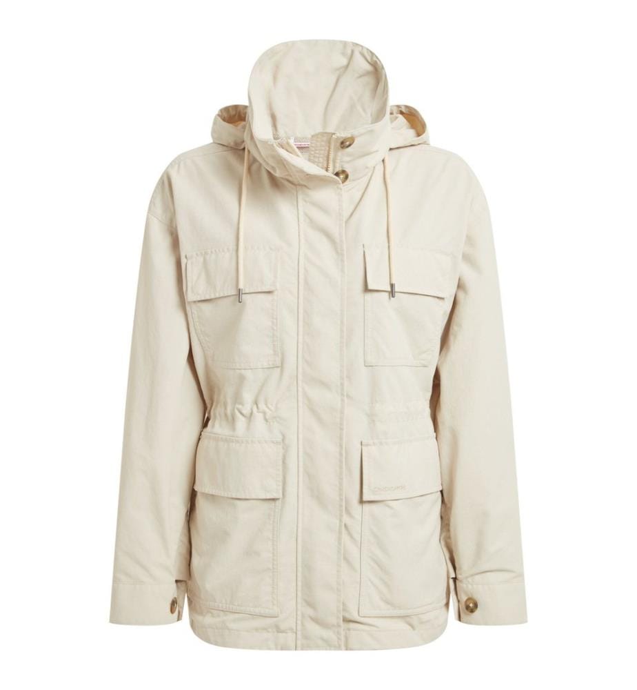 Craghoppers - "Adventure II" Jacke für Damen