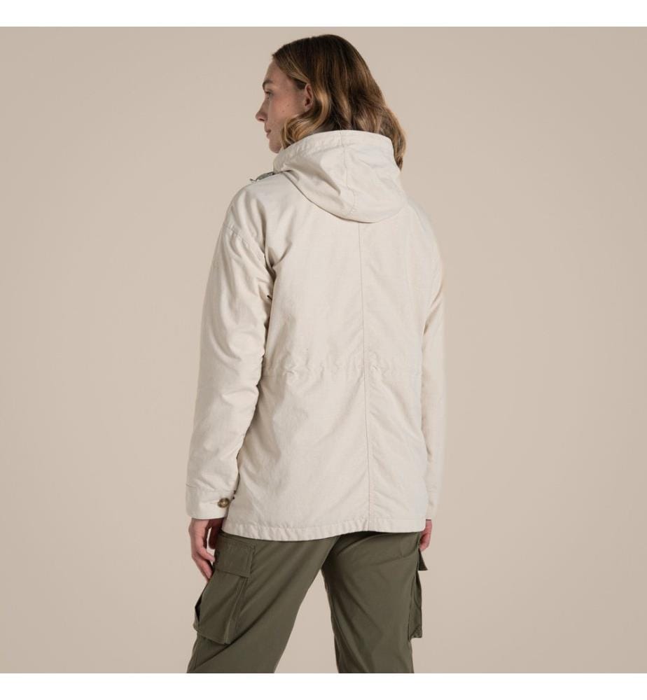 Craghoppers - "Adventure II" Jacke für Damen