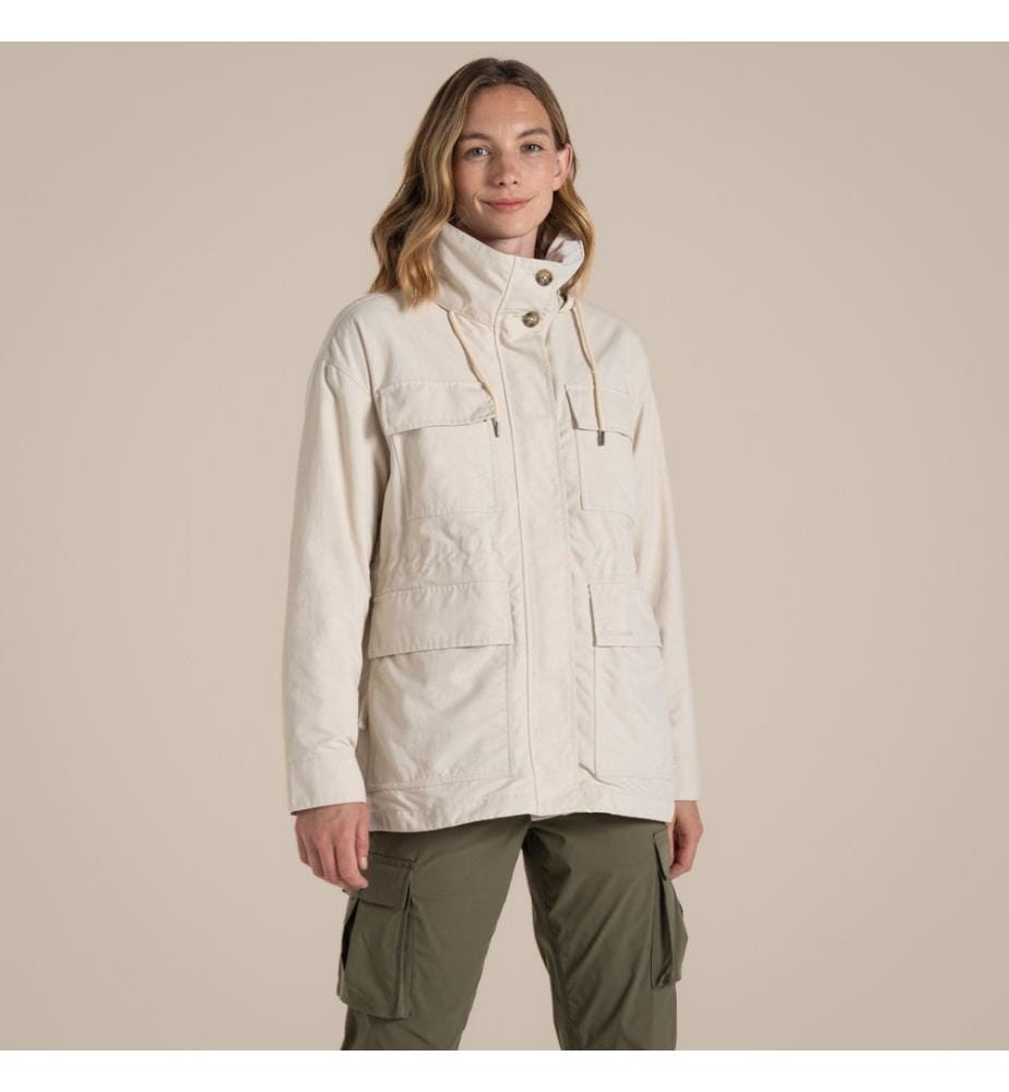 Craghoppers - "Adventure II" Jacke für Damen
