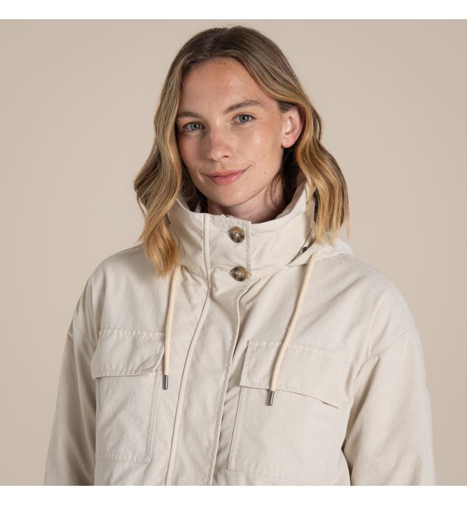 Craghoppers - "Adventure II" Jacke für Damen