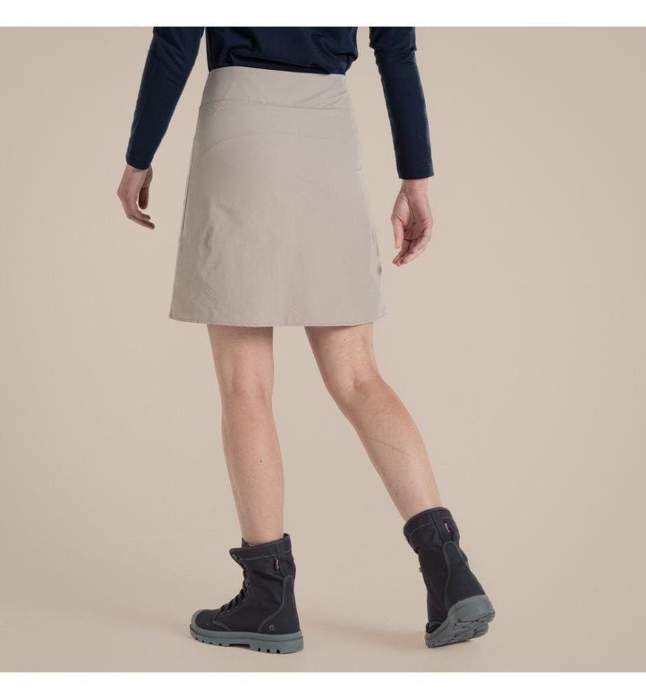 Craghoppers - "Pro II" Hosenrock für Damen