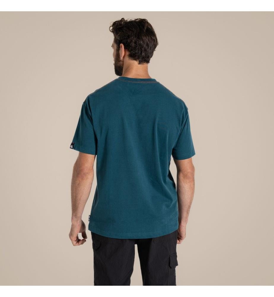 Craghoppers - "Batley" T-Shirt für Herren - Arbeit