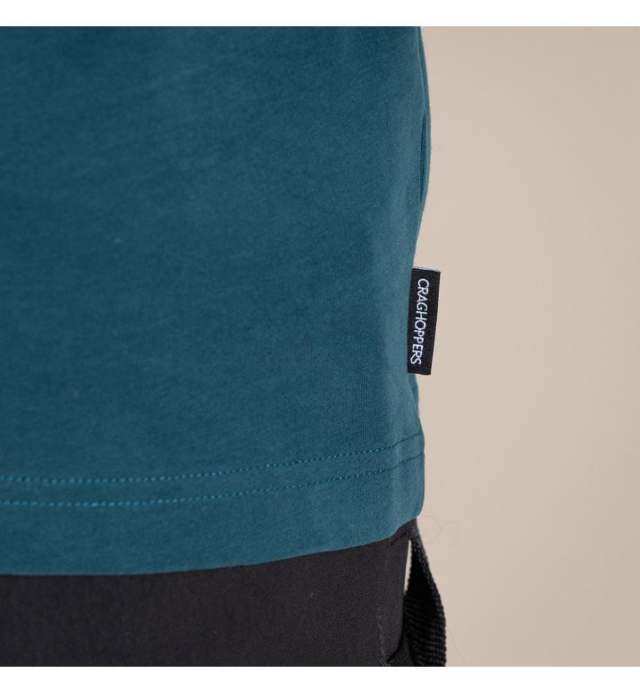 Craghoppers - "Batley" T-Shirt für Herren - Arbeit
