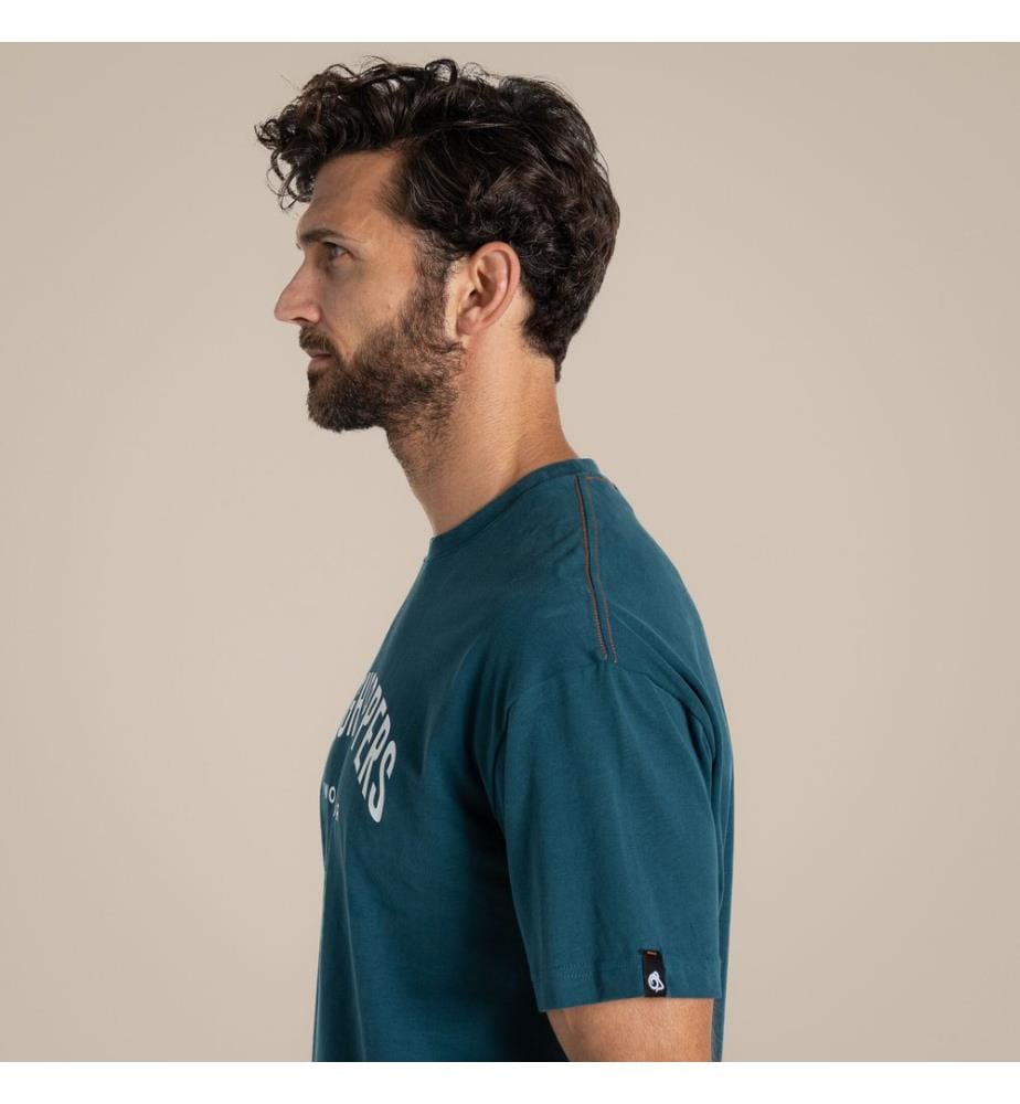Craghoppers - "Batley" T-Shirt für Herren - Arbeit