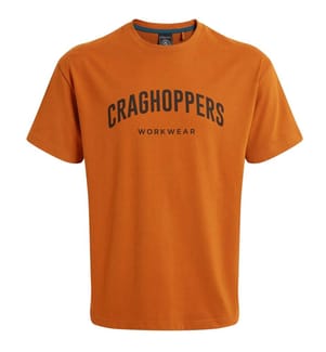 Craghoppers - "Batley" T-Shirt für Herren - Arbeit