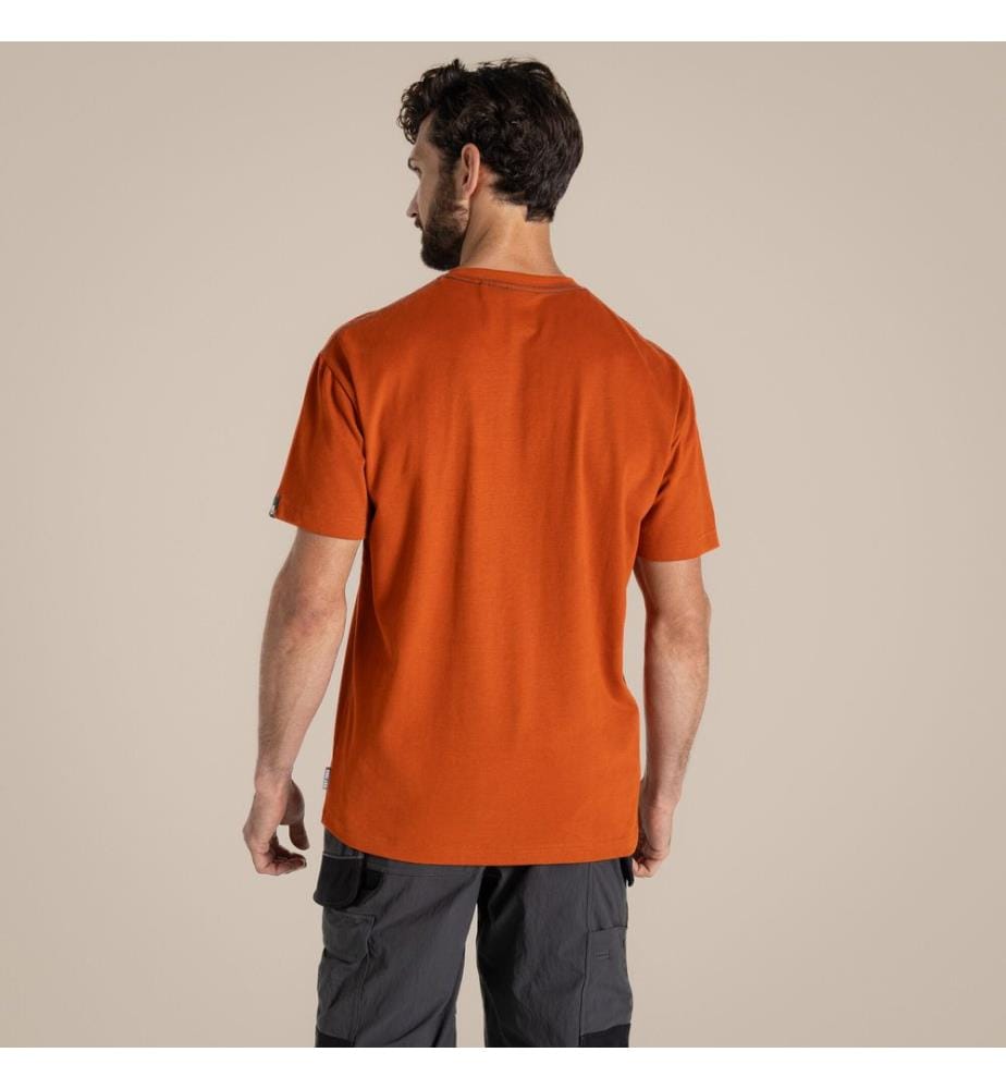 Craghoppers - "Batley" T-Shirt für Herren - Arbeit