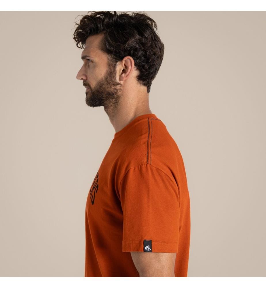 Craghoppers - "Batley" T-Shirt für Herren - Arbeit