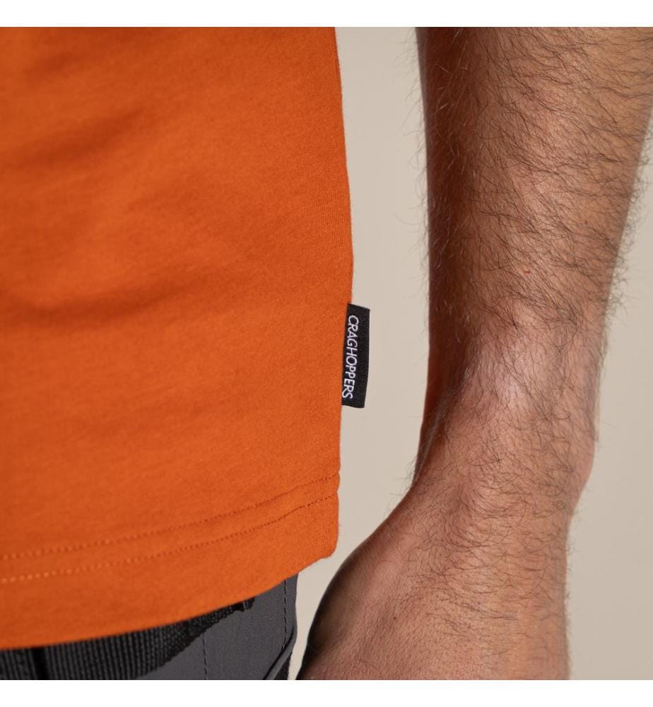 Craghoppers - "Batley" T-Shirt für Herren - Arbeit