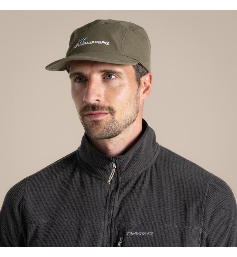 Craghoppers - "Multi Active II" Baseball-Mütze für Herren/Damen Unisex