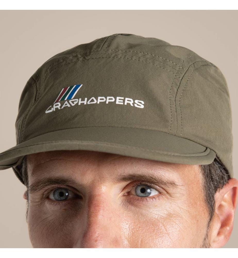 Craghoppers - "Multi Active II" Baseball-Mütze für Herren/Damen Unisex