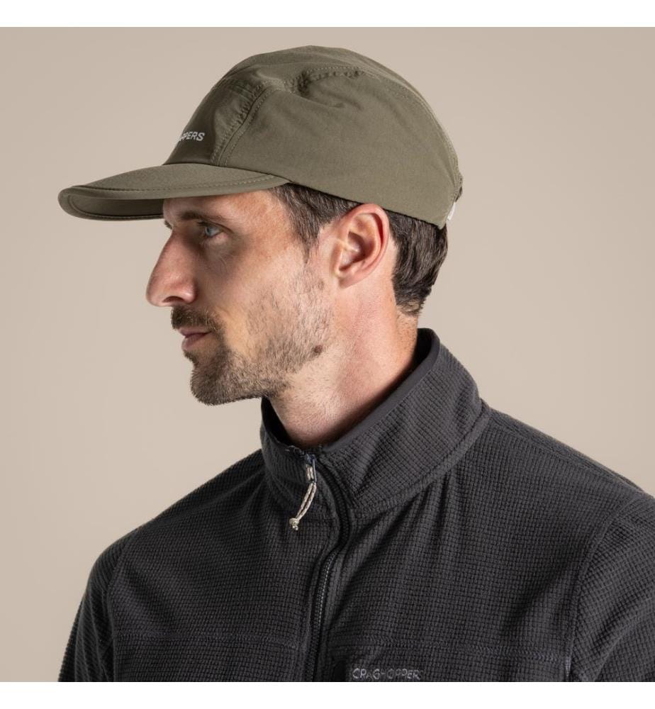 Craghoppers - "Multi Active II" Baseball-Mütze für Herren/Damen Unisex