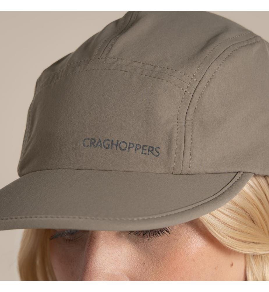 Craghoppers - "Multi Active II" Baseball-Mütze für Herren/Damen Unisex