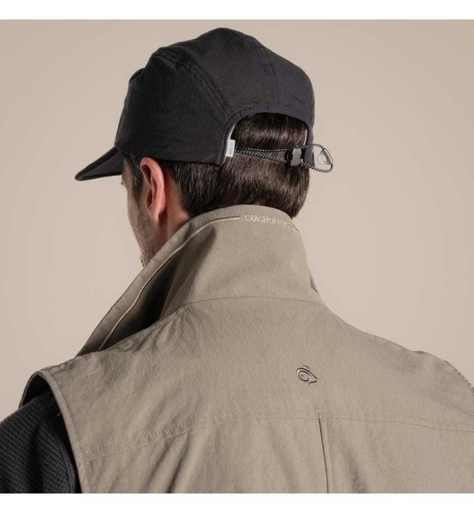 Craghoppers - "Multi Active II" Baseball-Mütze für Herren/Damen Unisex