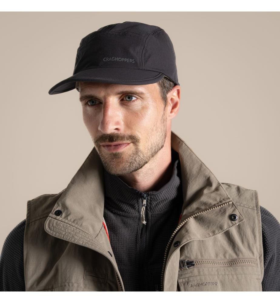 Craghoppers - "Multi Active II" Baseball-Mütze für Herren/Damen Unisex
