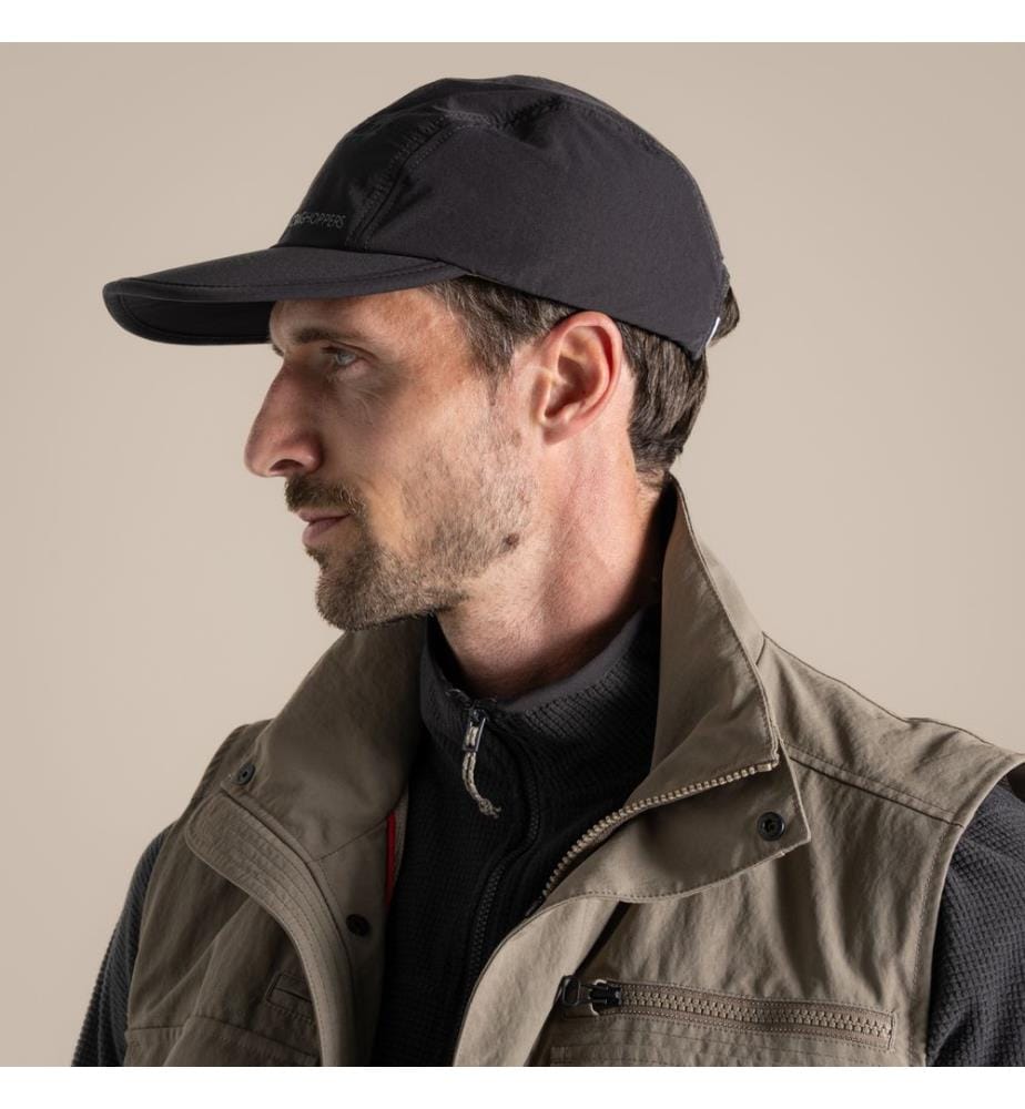 Craghoppers - "Multi Active II" Baseball-Mütze für Herren/Damen Unisex